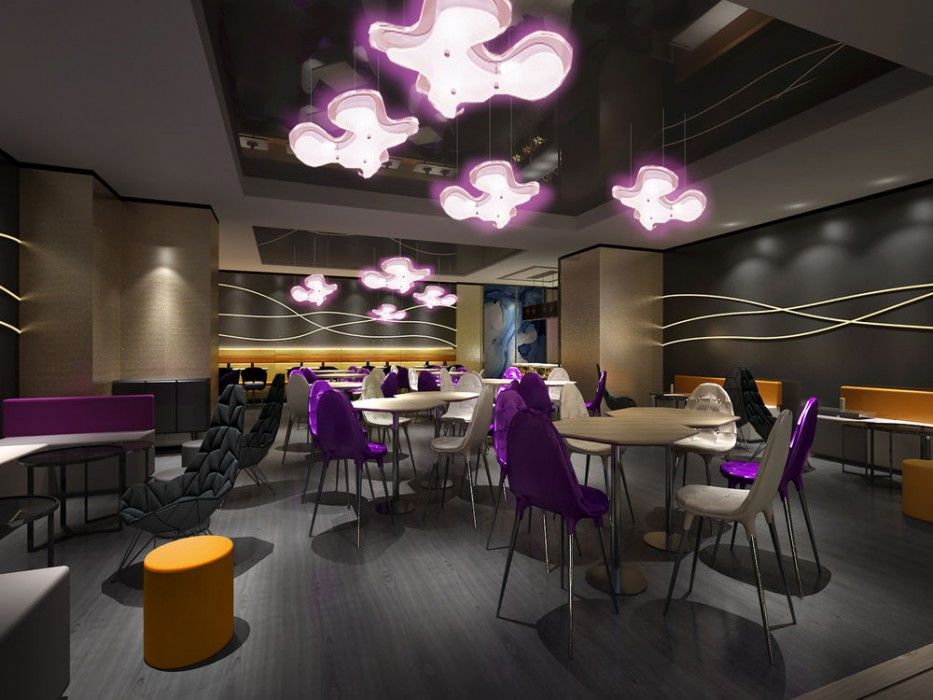 Aloft Taipei Beitou Hotell Eksteriør bilde